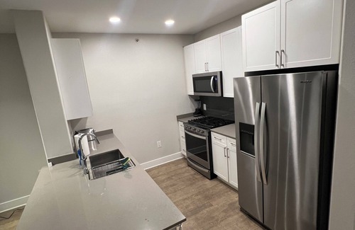 Mid-Wilshire Apartamento | charming -bedroom apartment that’s very spacious in the Mid Wilshire area