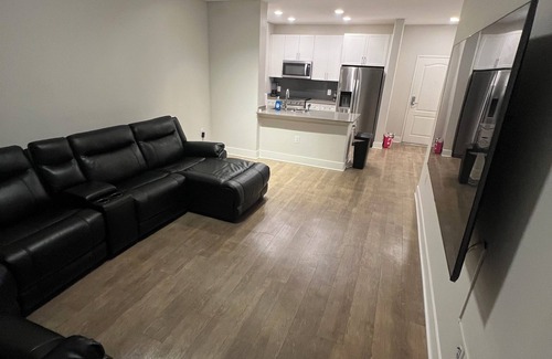 Mid-Wilshire Apartamento | charming -bedroom apartment that’s very spacious in the Mid Wilshire area