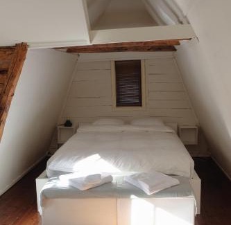 Sandviken Apartamento | Charming Bergen house, rare historic house from 1779, Whole house