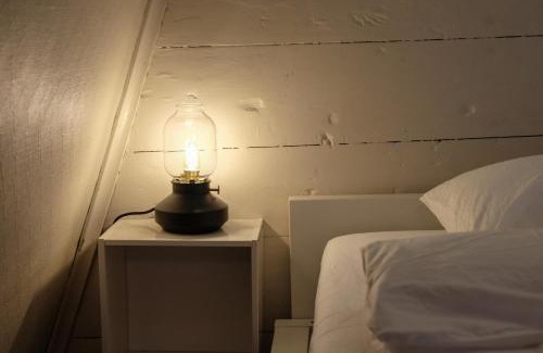 Sandviken Apartamento | Charming Bergen house, rare historic house from 1779, Whole house