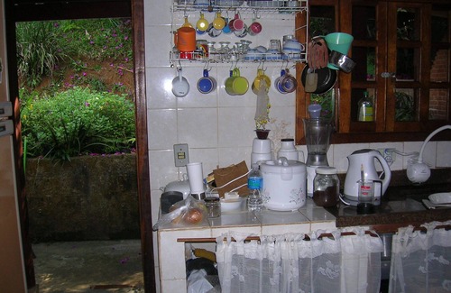 Cotia Casa | Encantadora casa de campo cerca de Sao Paulo, con capacidad para familias con niños