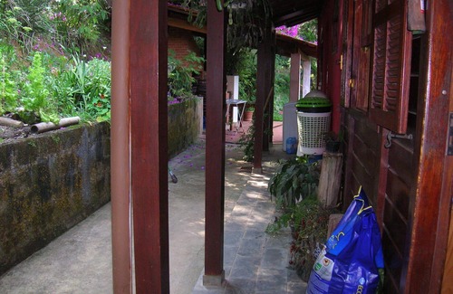 Cotia Casa | Encantadora casa de campo cerca de Sao Paulo, con capacidad para familias con niños