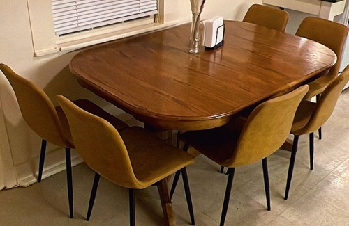 Seneca Falls Casa | Charming Brick Home in Seneca Falls Historic District!