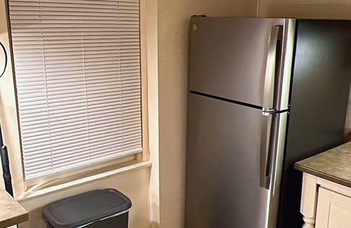 Seneca Falls Casa | Charming Brick Home in Seneca Falls Historic District!