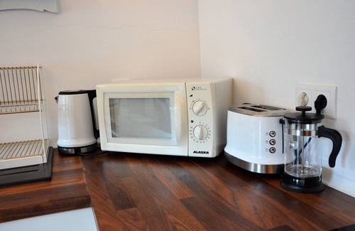 Linda-a-Velha Casa | Encantadora casa-estudio con pateo en Belém