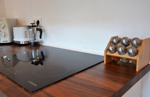 Linda-a-Velha Casa | Encantadora casa-estudio con pateo en Belém