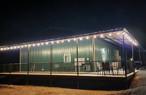 Perkinston Casa | Charming bungalow 1 hour from New Orleans and 45 minutes from Gulf Coast