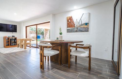 Cajititlán Casa | Charming Bungalow Cajititlan 2 Beds Pool