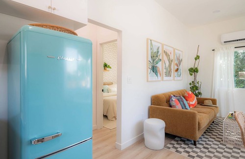 San Carlos Casa | Charming bungalow in La Mesa - minutes from SDSU, La Mesa Village