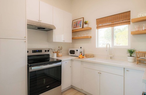 San Carlos Casa | Charming bungalow in La Mesa - minutes from SDSU, La Mesa Village