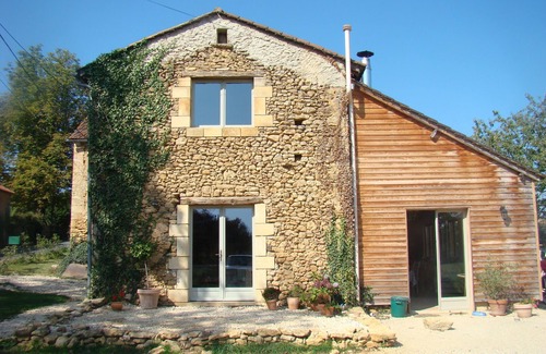 Monplaisant Casa | C17th Encanto Inicio, Nr Belves, Dordogne, piscina propia, de 2016 las tasas ya está disponible!