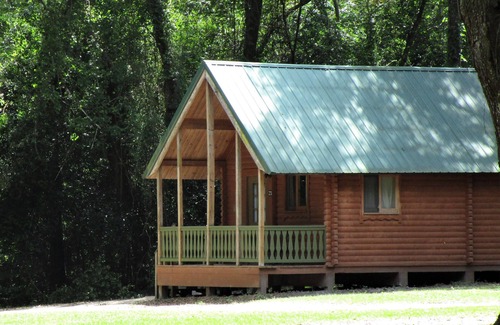 Mayo Cabina | Charming cabin 25 with 1 bedroom and Wi-Fi, fitness room, Pool in fabulous Mayo