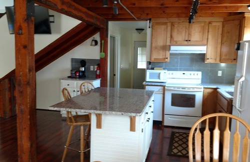 Idaho City Casa | Cabaña con encanto en el centro de la ciudad de Idaho