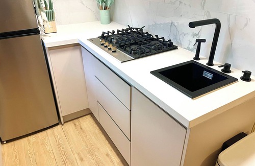 Kapoho Cabina | Charming cabin in Pāhoa for a peaceful getaway