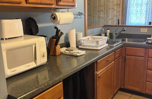 Fountain City Cabina | Charming Cabin on the Mississippi River