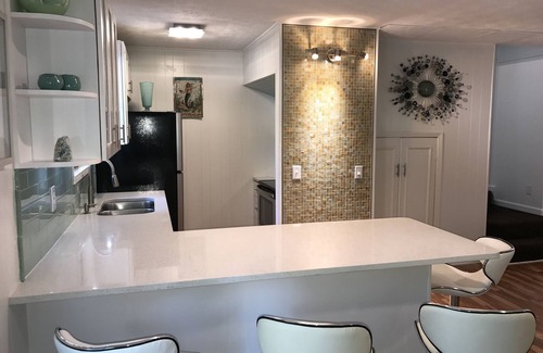 Cumming Casa | Casa despreocupada en el lago Lanier