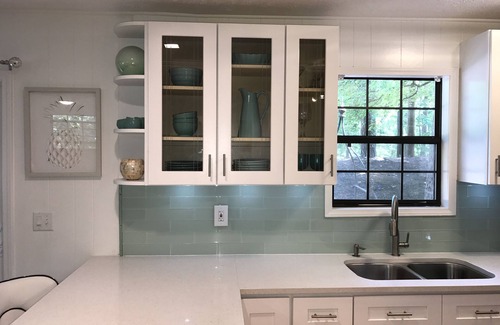 Cumming Casa | Casa despreocupada en el lago Lanier