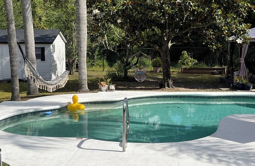 Casselberry Apartamento | Charming Casselberry Golf Community