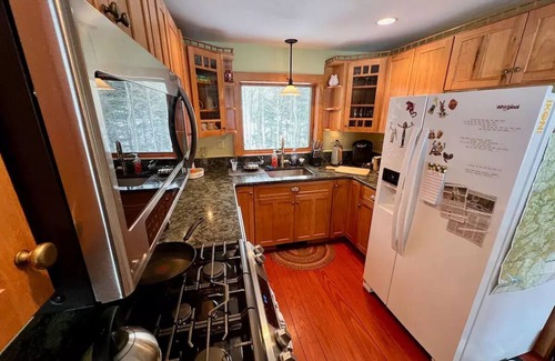 Fleischmanns Chalet De Esquí | Charming Catskill Chalet near Belleayre