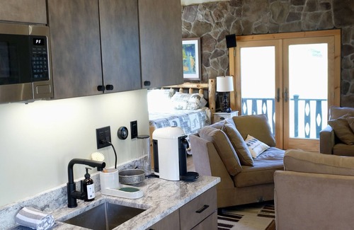 Fleischmanns Chalet De Esquí | Charming Catskill Chalet near Belleayre
