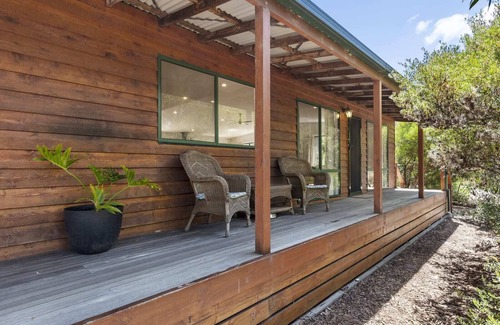 Anglesea Casa | Charming Cedar Cottage