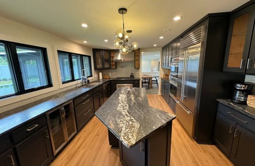 Rochester Casa | Charming central and remodeled 3-bedroom in fabulous Rochester/brighton