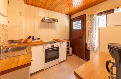 Petit-Thier Chalet De Esquí | Chalet con encanto en Vielsalm