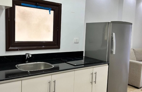 Dahar Chalet De Esquí | Charming chalet with AC and WiFi in delightful Hurghada