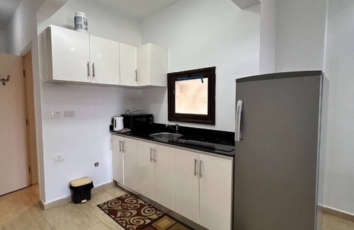 Dahar Chalet De Esquí | Charming chalet with AC and WiFi in delightful Hurghada