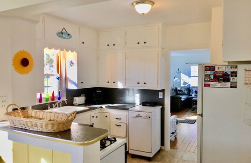 Manistee Casa | Encantadora Cherry Street Cottage. Golf Y Playa.