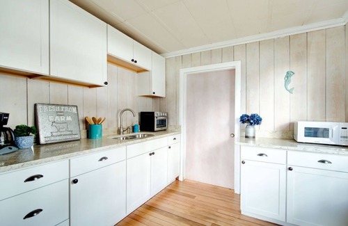 Clearwater Villa | Cottage con Encanto en Clearwater