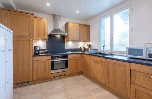 La Houssaye-en-Brie Cabaña | Cottage con Encanto 8 personas 17 kilometros Disneysland y Val d'Europe -45 kilometros París