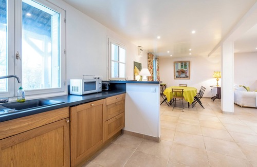 La Houssaye-en-Brie Cabaña | Cottage con Encanto 8 personas 17 kilometros Disneysland y Val d'Europe -45 kilometros París