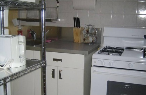 Carroll Gardens Casa | Encantador, conveniente y espacioso 2BR Carroll Gardens Brownstone