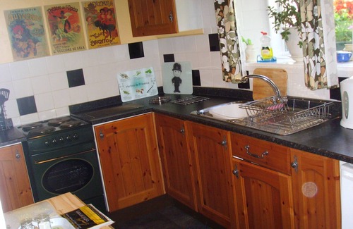 Lanner Cabaña | Cottage de Cornualles con piscina privada cerca de Falmouth, Portreath