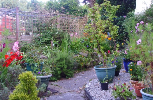 Lanner Cabaña | Cottage de Cornualles con piscina privada cerca de Falmouth, Portreath