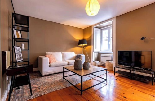 Sao Paulo Apartamento | Charming & Cosy Apartment