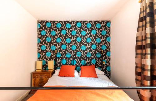 Staple Hill Apartamento | Charming Cosy Coach House in Fishponds Bristol