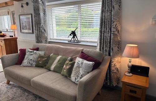 Penrith Casa | Charming cosy cottage near the Lake District