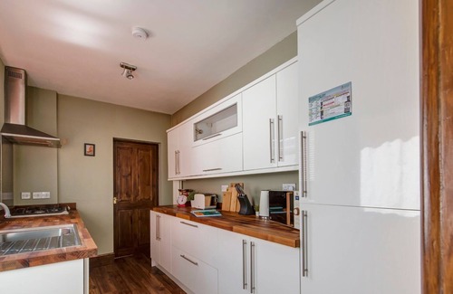 Bramcote Casa | Charming & Cosy Home | Free Wi-Fi & Great Location