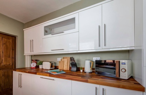 Bramcote Casa | Charming & Cosy Home | Free Wi-Fi & Great Location