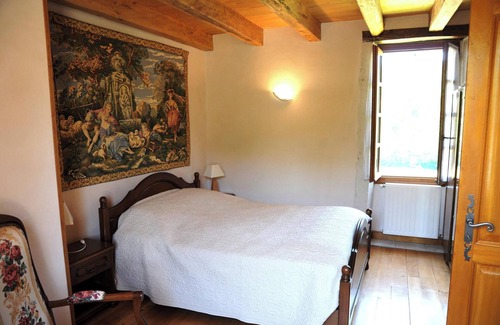 Montaigu-de-Quercy Cama Y Desayuno | Charming cottage