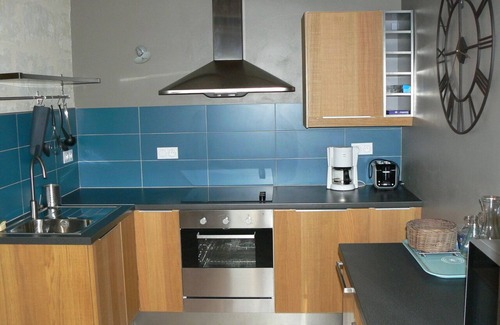 Beaumont-en-Veron Cabaña | Encantadora casa de campo en Chinon - Touraine