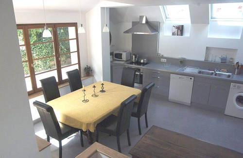 Paley Casa | -Cabaña 5 camas, parque en auténtico pueblo cerca de Fontainebleau