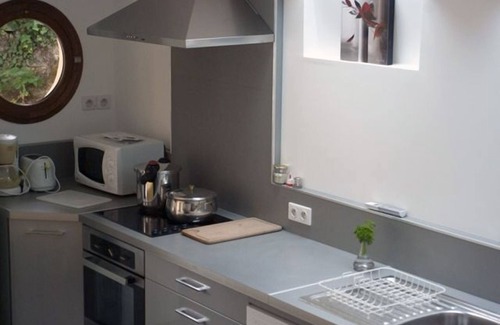 Paley Casa | -Cabaña 5 camas, parque en auténtico pueblo cerca de Fontainebleau