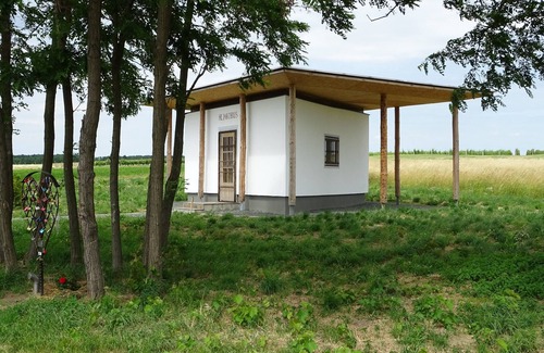 Deutschkreutz Casa | Encantadora casa de campo en Blaufränkischland, punto de partida para muchas actividades