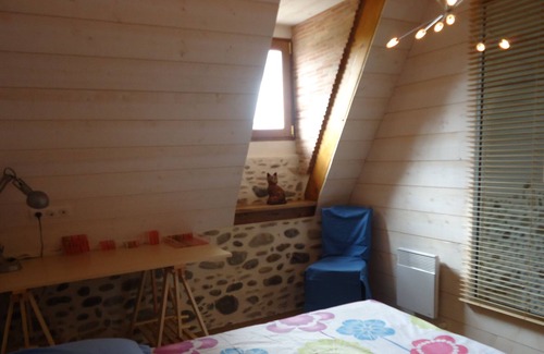 Sauveterre-de-Bearn Casa | Casa rural con encanto Béarn y País Vasco