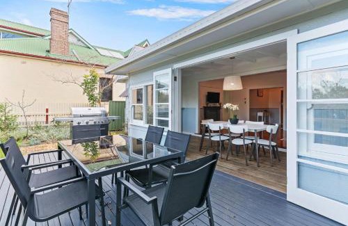 Woy Woy Casa | Charming Cottage by the Water Pet Friendly WoyWoy