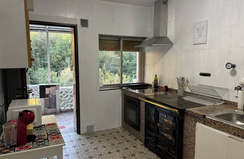 Mieres Casa | Casita con encanto en Asturias (apta para mascotas)