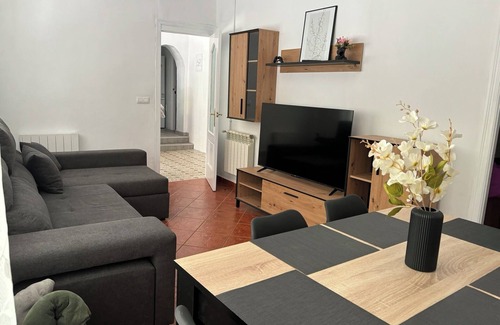Mieres Casa | Casita con encanto en Asturias (apta para mascotas)